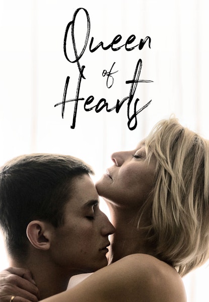 Queen of Hearts