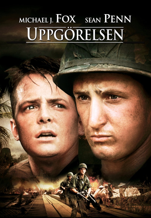 Uppgörelsen