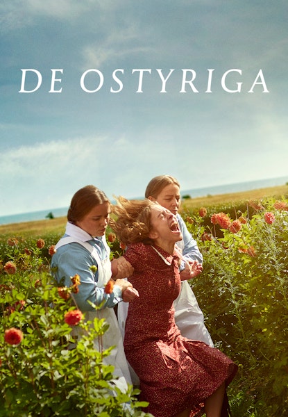 De ostyriga