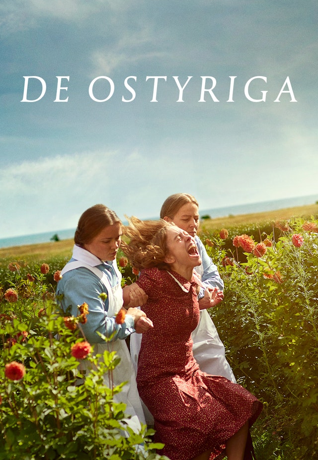 De ostyriga