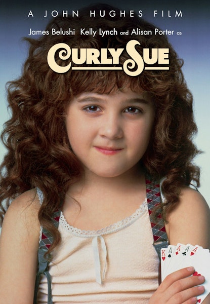 Curly Sue