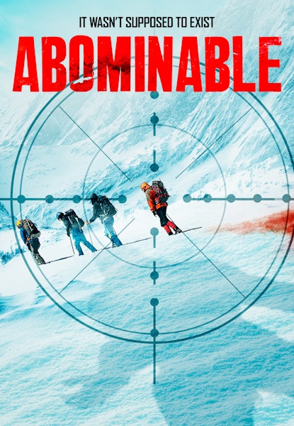 Abominable