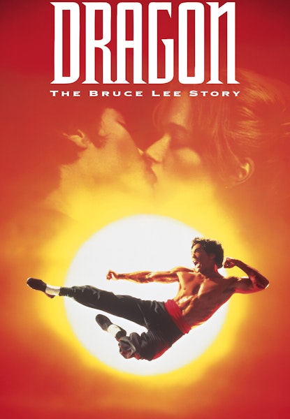 Dragon: The Bruce Lee Story