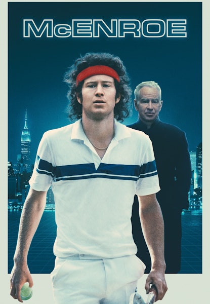 McEnroe
