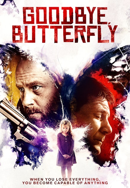 Goodbye Butterfly
