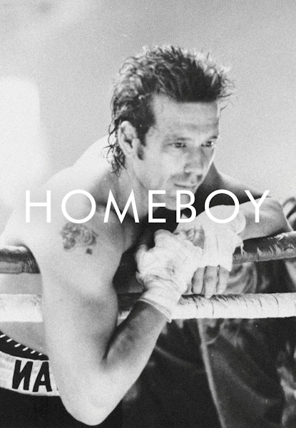 Homeboy