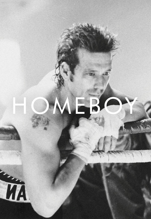 Homeboy