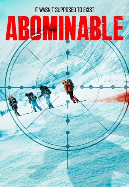 Abominable