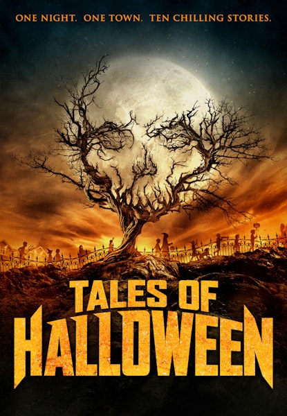 Tales of Halloween