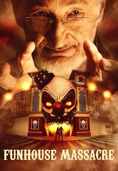 Funhouse Massacre