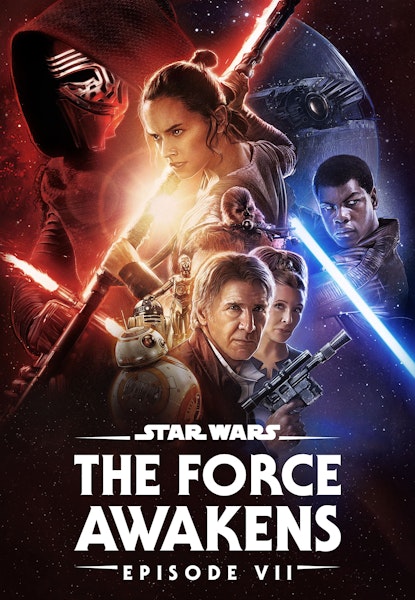 Star Wars: The Force Awakens