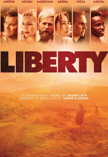 Liberty
