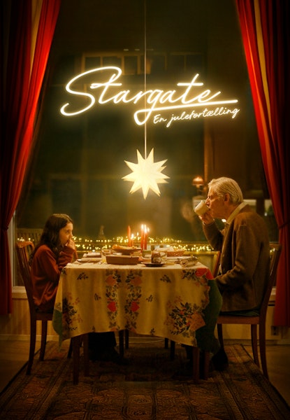 Stargate: En julefortælling