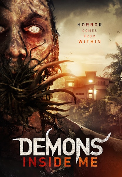 Demons Inside Me