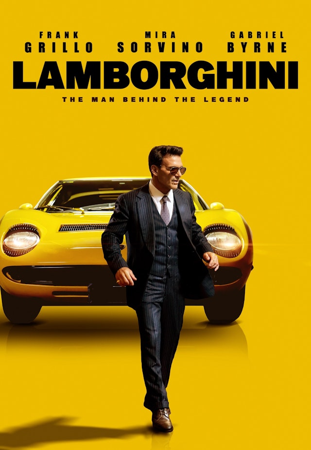 Lamborghini