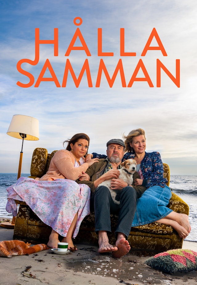Hålla samman