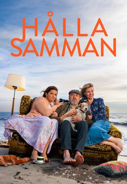 Hålla Samman