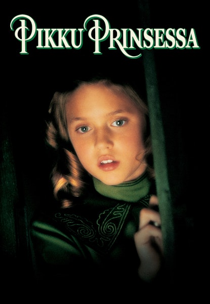 Pikku prinsessa