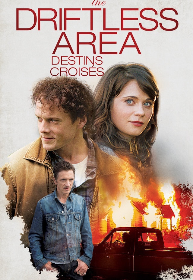 The Driftless Area