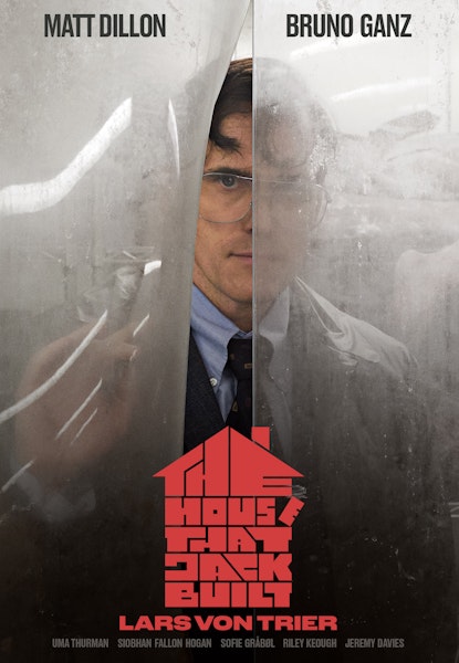 The House That Jack Built