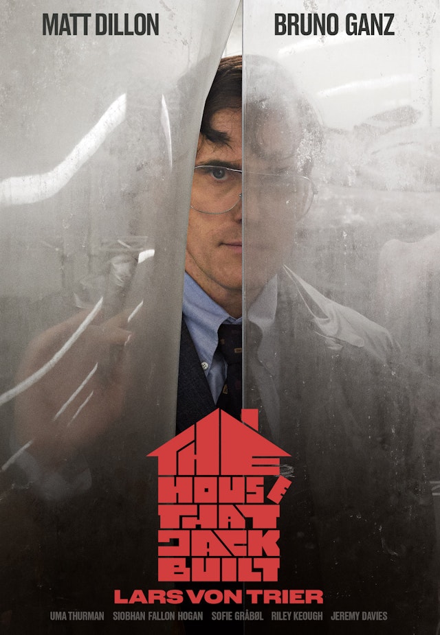 The House That Jack Built