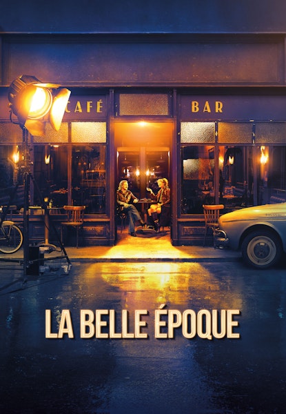 La Belle Époque