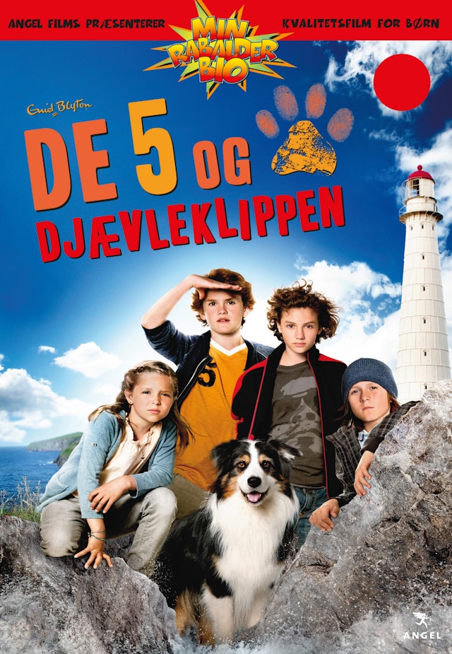 De 5 vol 1