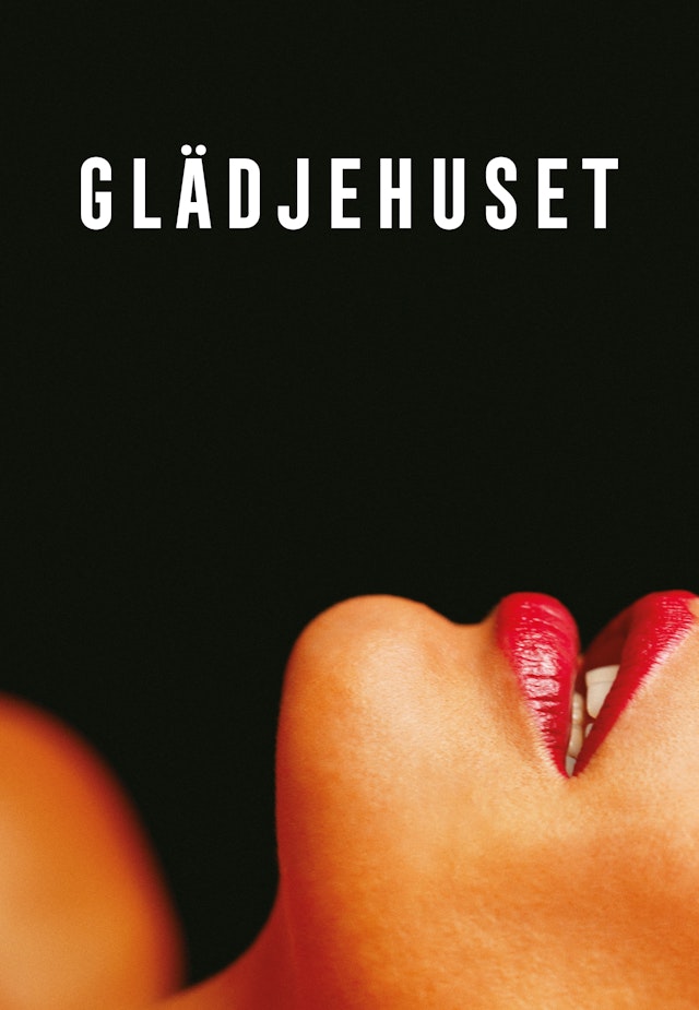 Glädjehuset
