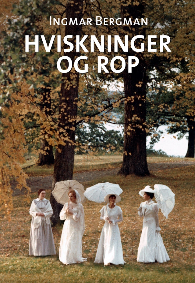 Hviskninger og rop