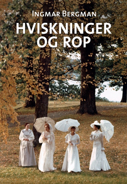 Hviskninger og rop