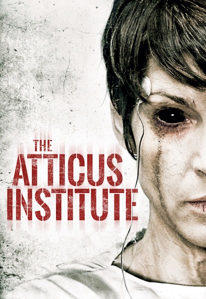 The Atticus Institute