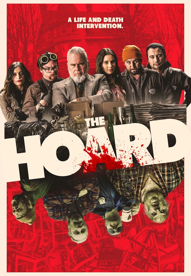 The Hoard