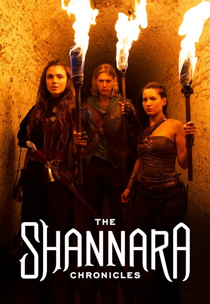 The Shannara Chronicles