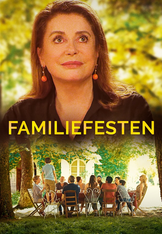 Familiefesten