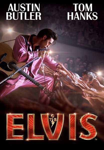 Elvis