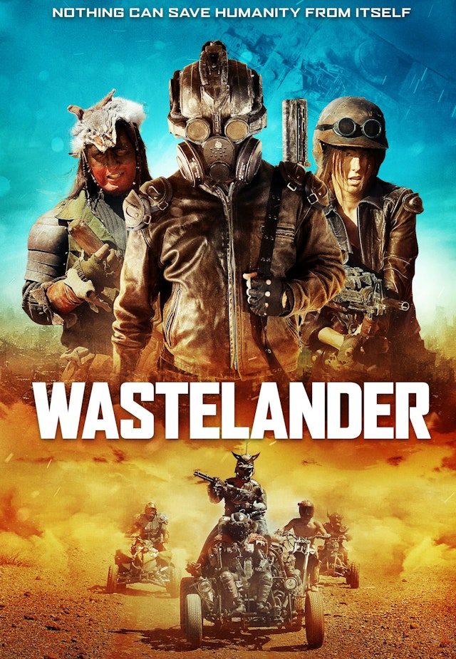 Wastelander
