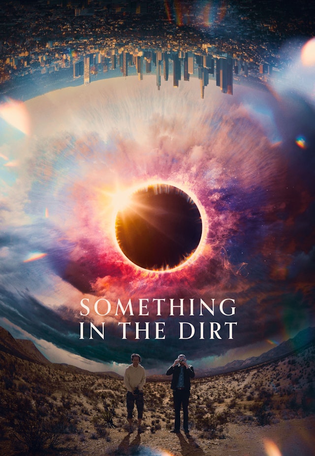 Something in the Dirt
