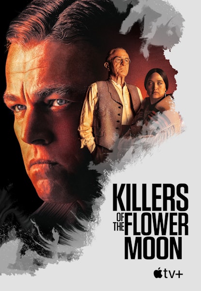 Killers of the Flower Moon