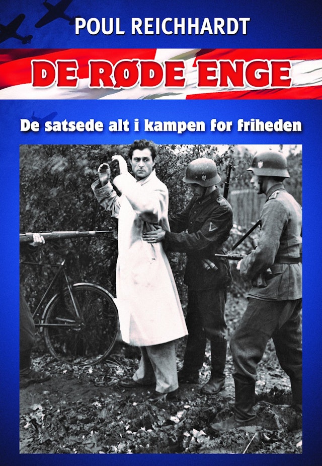 De røde enge