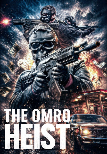 The Omro Heist