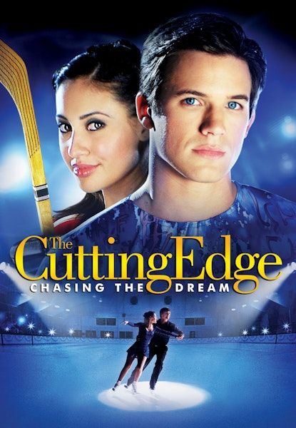 Cutting Edge 3: Chasing the Dream
