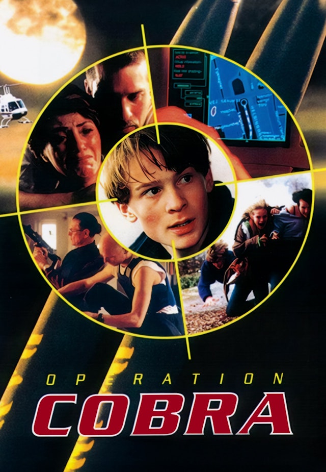 Operation Cobra