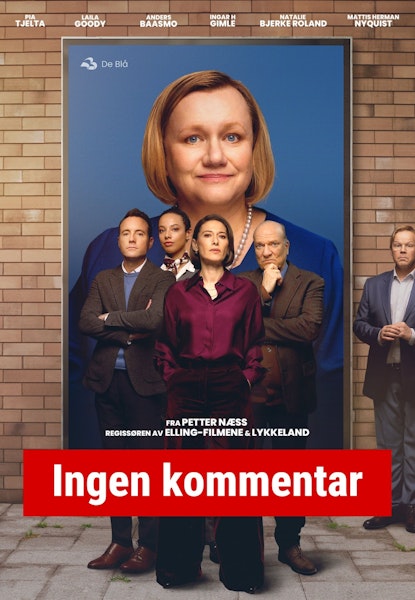 Ingen Kommentar