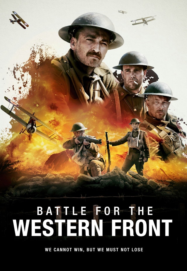 Battle for the Western Front