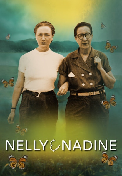 Nelly & Nadine