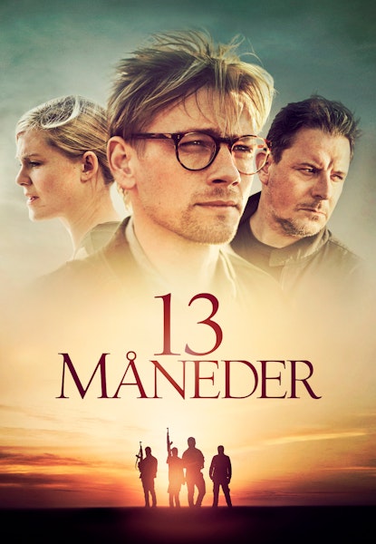 13 måneder