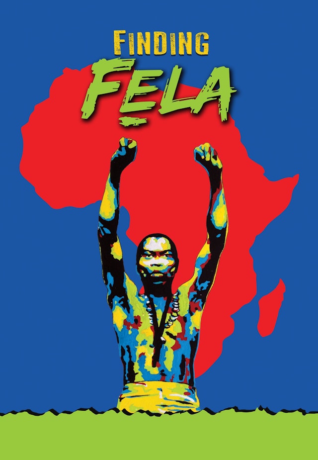 Finding Fela