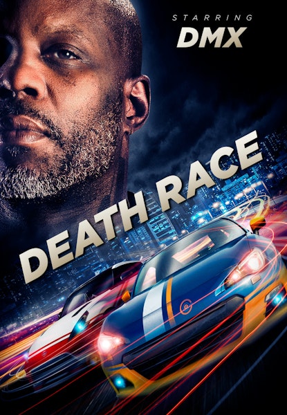 Fast and Fierce: Death Race