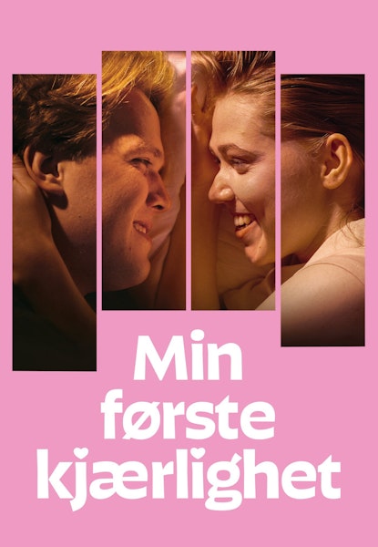 Min Forste Kjærlighet