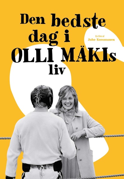Den lyckligaste dagen i Olli Mäkis liv
